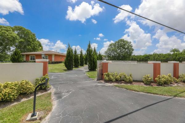 Parkland Ranches, 7600 NW 82nd Ter, Parkland, Florida 33067, image 1