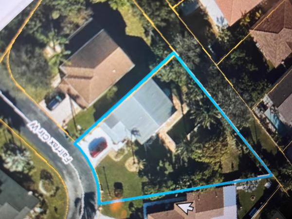 Lawrence Grove, 1103 Fairfax Cir, Boynton Beach, Florida 33436, image 1