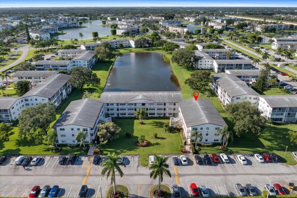 151 Fanshaw D, Boca Raton, Florida 33434, image 1