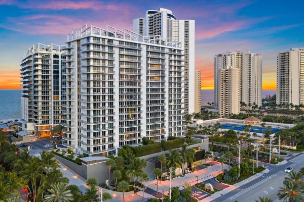3100 N Ocean Dr #H-1710, Riviera Beach, Florida 33404, image 1