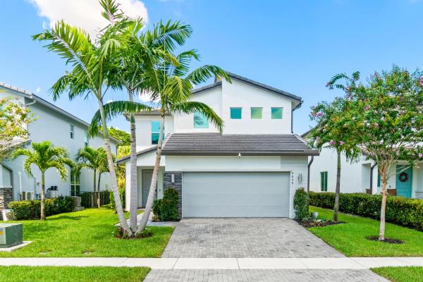 Country Trail, 2659 Country Lake Trl, Boynton Beach, Florida 33436, image 1