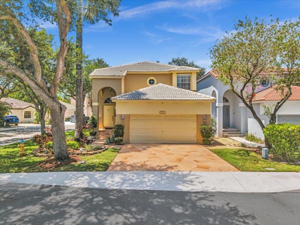 Eagle's Cay, 5323 Eagle Cay Way, Coconut Creek, Florida 33073, image 1