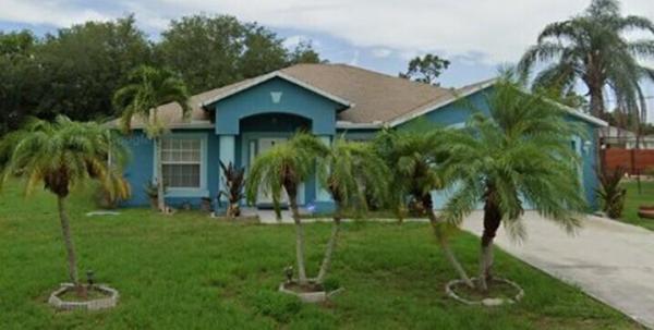5303 NW Nassau Ln, Port St. Lucie, Florida 34983, image 1