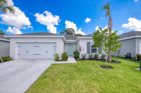 Avalon Crossing, 452 Cherimoya St, Fort Pierce, Florida 34981, image 1