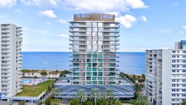Sabbia Beach, 730 N Ocean Blvd #1801, Pompano Beach, Florida 33062, image 1