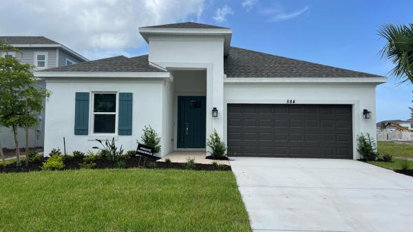 Veranda Oaks, 584 SE Ranch Oak Cir, Port St. Lucie, Florida 34984, image 1