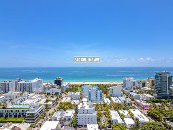 Terrace View Towers, 240 Collins Ave 2e, Miami Beach, Florida 33139, image 1