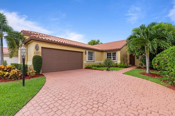 Brentwood Of Boca, 8174 Copenhagen Way, Boca Raton, Florida 33434, image 1