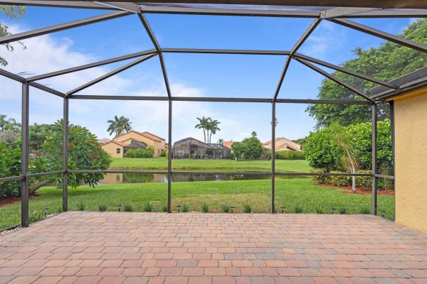 Brentwood Of Boca, 8174 Copenhagen Way, Boca Raton, Florida 33434, image 2