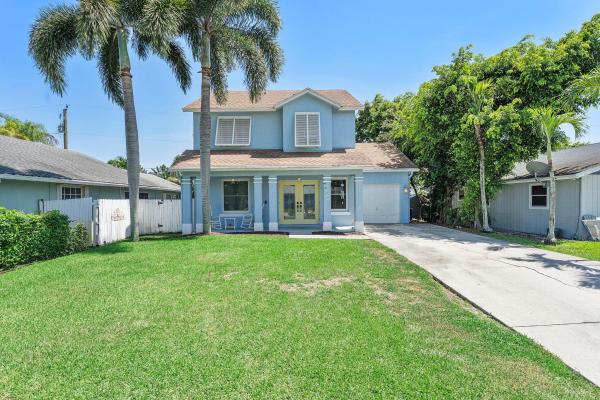 Floral Park, 2808 Cambridge Rd, Lake Worth Beach, Florida 33462, image 1