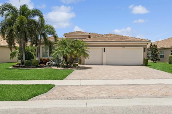 Valencia Cove, 8373 Cameron Cave Dr, Boynton Beach, Florida 33473, image 1
