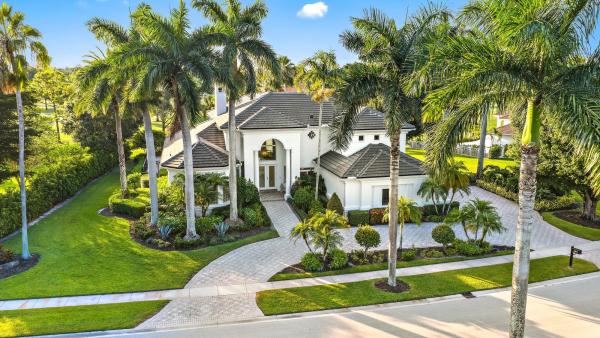 Egret Pointe, 10873 Egret Pointe Ln, West Palm Beach, Florida 33412, image 1