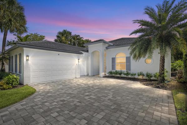 Golf Village At Admirals Cove, 118 N Village Way, Jupiter, Florida 33458, image 1