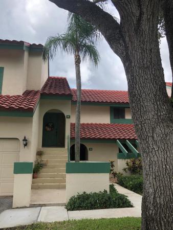 Lexington Green, 7 Lexington Ln, Palm Beach Gardens, Florida 33418, image 1