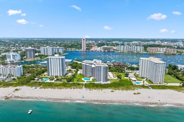 Sabal Point, 700 S Ocean Blvd #1202, Boca Raton, Florida 33432, image 1