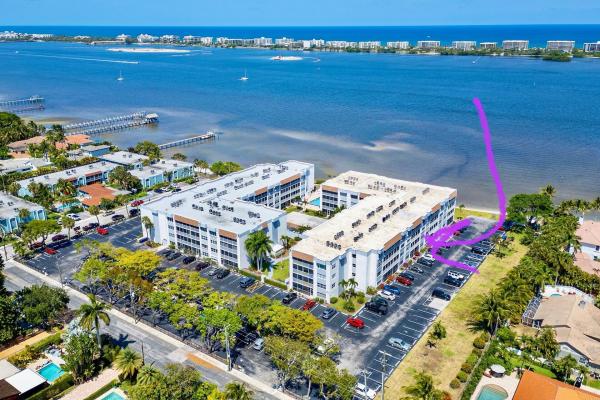 1516 S Lakeside Dr ##117, Lake Worth Beach, Florida 33460, image 1