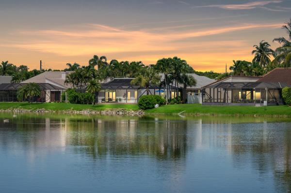 Boca Lake Estates, 7018 NW 3rd Ave, Boca Raton, Florida 33487, image 1