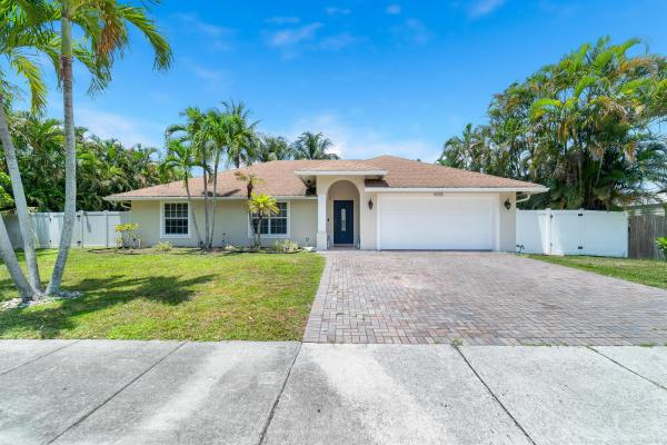 Tropical Country Estates, 9055 Brandy Ln, Lake Worth Beach, Florida 33467, image 1