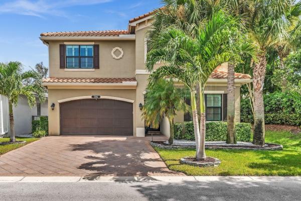 Tuscany South, 7861 Blue Tanzanite Way, Delray Beach, Florida 33446, image 1