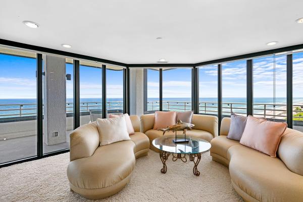 Highlands Place, 2901 S Ocean Blvd #1, Highland Beach, Florida 33487, image 1