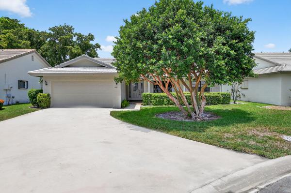 Camino Woods 1, 6581 Casabella Ln, Boca Raton, Florida 33433, image 1