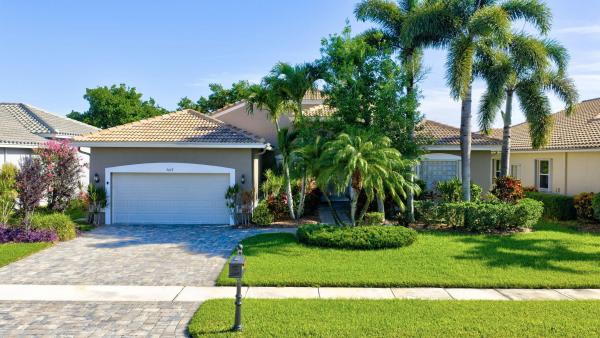 Bellaggio, 9415 Caserta St, Lake Worth Beach, Florida 33467, image 1