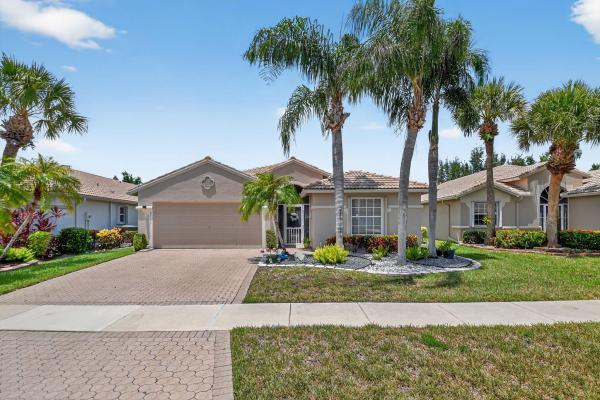 Corsica Park At Venetian Isles, 8117 Florenza Dr, Boynton Beach, Florida 33472, image 1
