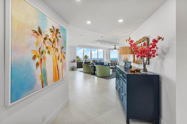 Palm Beach Hampton, 3100 S Ocean Blvd #404n, Palm Beach, Florida 33480, image 1