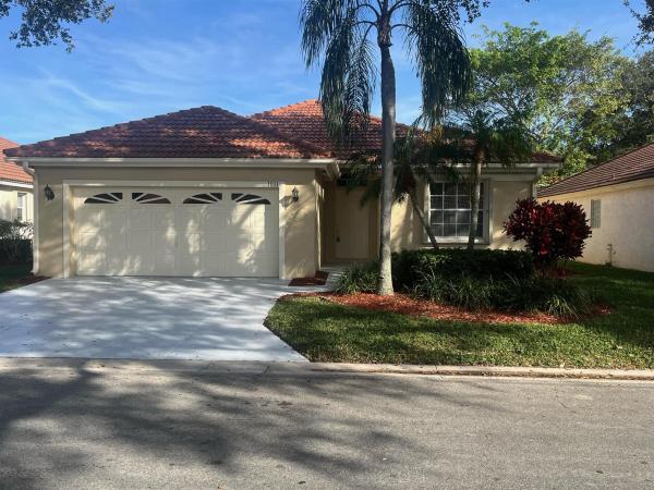Aspri At Woodbine, 1011 Aspri Way, Riviera Beach, Florida 33418, image 1