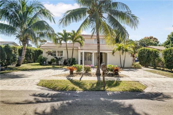 150 NE 26th Ct, Pompano Beach, Florida 33064, image 1