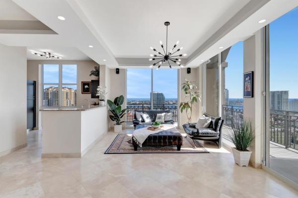 CityPlace South Tower, 550 Okeechobee Blvd #Uph-23, West Palm Beach, Florida 33401, image 1
