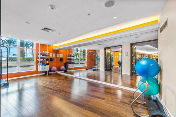 CityPlace South Tower, 550 Okeechobee Blvd #UPH-23, West Palm Beach, Florida 33401, image 3