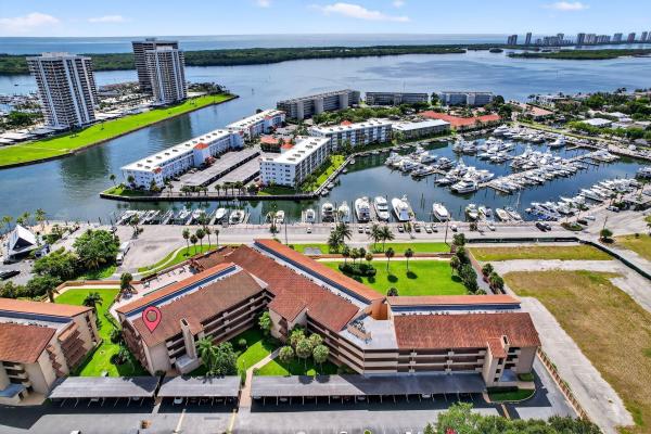 Marina Bay, 1030 Us Highway 1 #413, North Palm Beach, Florida 33408, image 1
