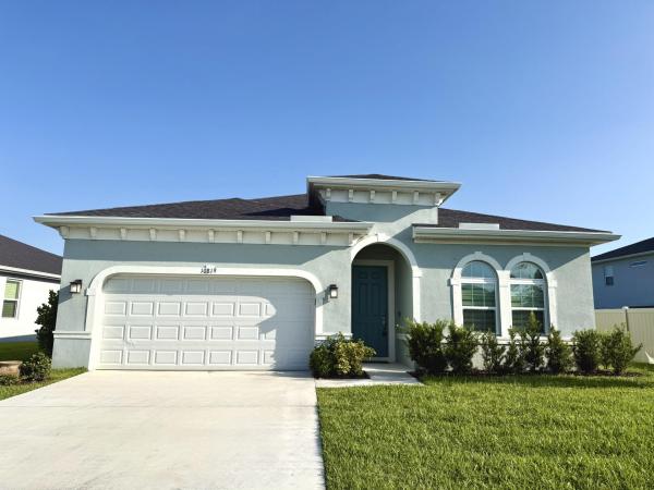 Crosstown Commons, 10819 SW Pacini Way, Port St. Lucie, Florida 34987, image 1