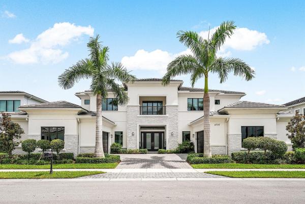 Royal Palm Polo By Toll Brothers, 2707 NW 75th St, Boca Raton, Florida 33496, image 1