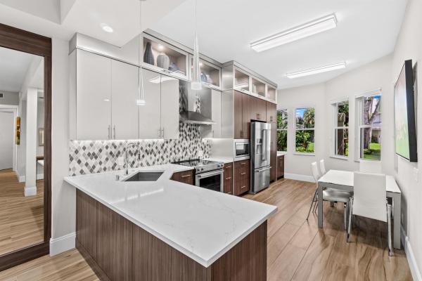 Ashbourne At The Polo Club, 17629 Ashbourne Way #A, Boca Raton, Florida 33496, image 1