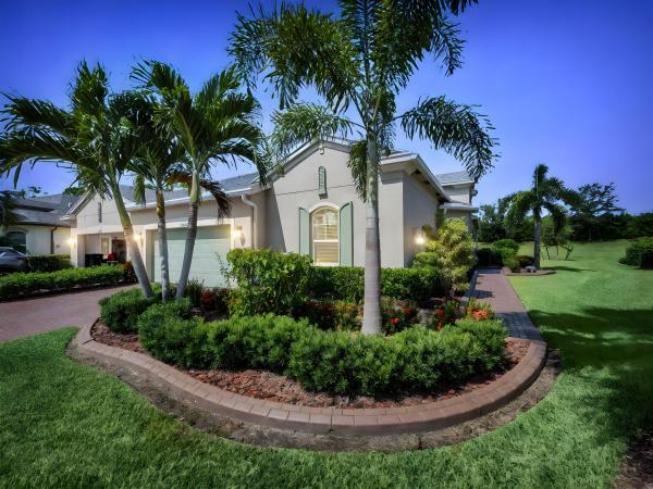 TownPark At Tradition, 12908 SW Lake Fern Cir, Port St. Lucie, Florida 34987, image 1