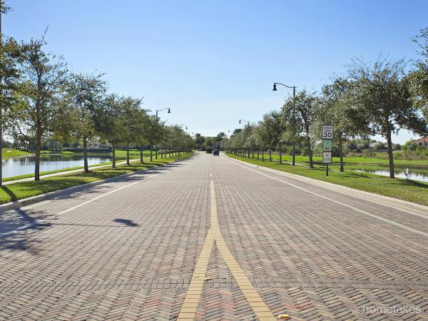 Lake Park At Tradition, 12908 SW Lake Fern Cir, Port St. Lucie, Florida 34987, image 1