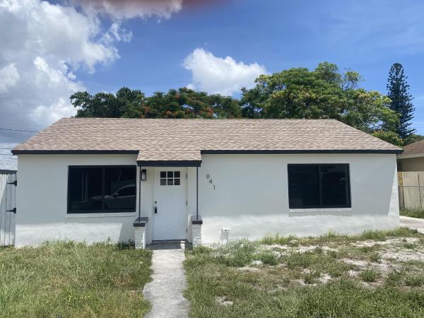 Northwood Hills, 941 32nd St, West Palm Beach, Florida 33407, image 1
