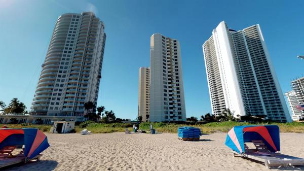 Phoenix Towers, 2800 N Ocean Dr #A-10c, Riviera Beach, Florida 33404, image 1