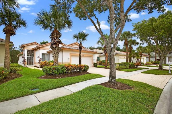 Pelican Cove At Baywinds, 9228 Clipper Ct, West Palm Beach, Florida 33411, image 1