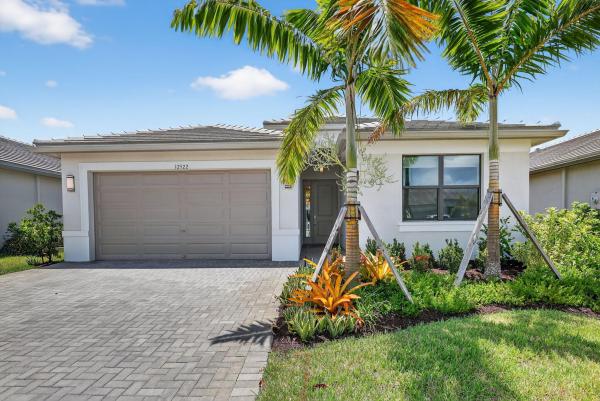 Valencia Walk At Riverland, 12522 SW Emerald Estuary Ter, Port St. Lucie, Florida 34987, image 1