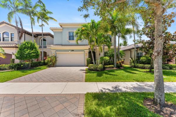 Seven Bridges, 16615 Germaine Dr, Delray Beach, Florida 33446, image 1