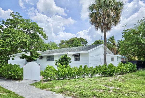 Bonnyview, 917 Market St, West Palm Beach, Florida 33401, image 1