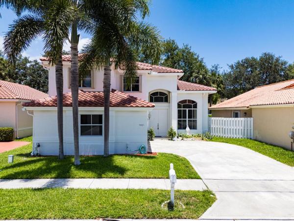 Spinnaker Bay At Lake Charleston, 7261 Nautica Way, Lake Worth Beach, Florida 33467, image 1