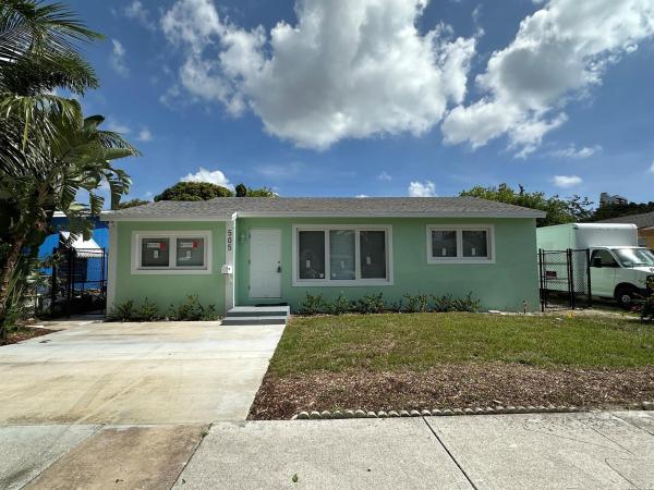 Northwood Harbor, 505 47th St, West Palm Beach, Florida 33407, image 1
