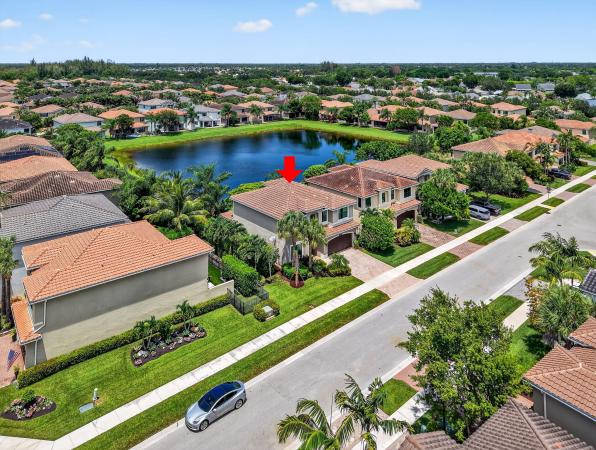 Tuscany North, 8101 Ironstone Dr, Delray Beach, Florida 33446, image 1