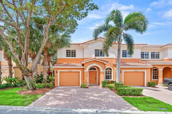 7352 Briella Dr, Boynton Beach, Florida 33437, image 1