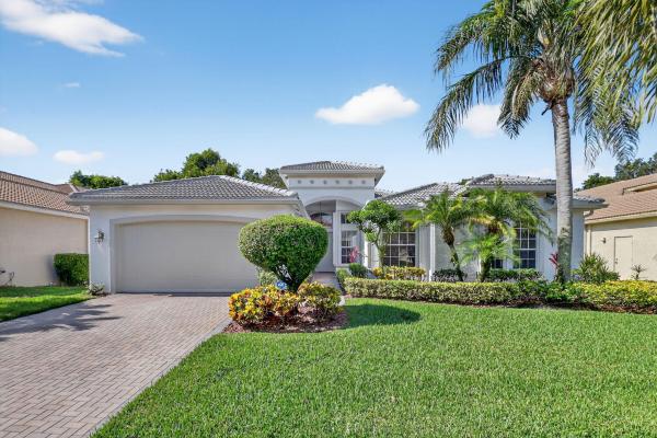 Valencia Palms, 7374 Carmela Way, Delray Beach, Florida 33446, image 1
