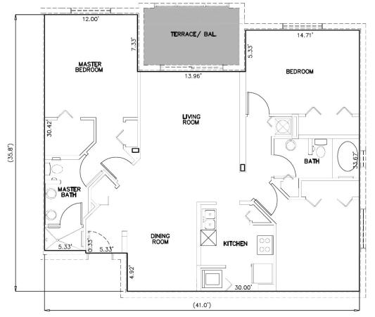 Porto Bellagio, 17150 N Bay Rd 2709, Sunny Isles Beach, Florida 33160, image 1